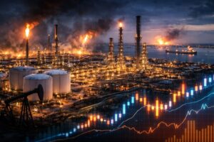 Guerra Iran prezzi energia