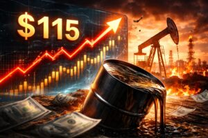 Guerra Iran prezzi petrolio