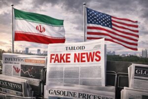 Guerra Iran reazioni mercato