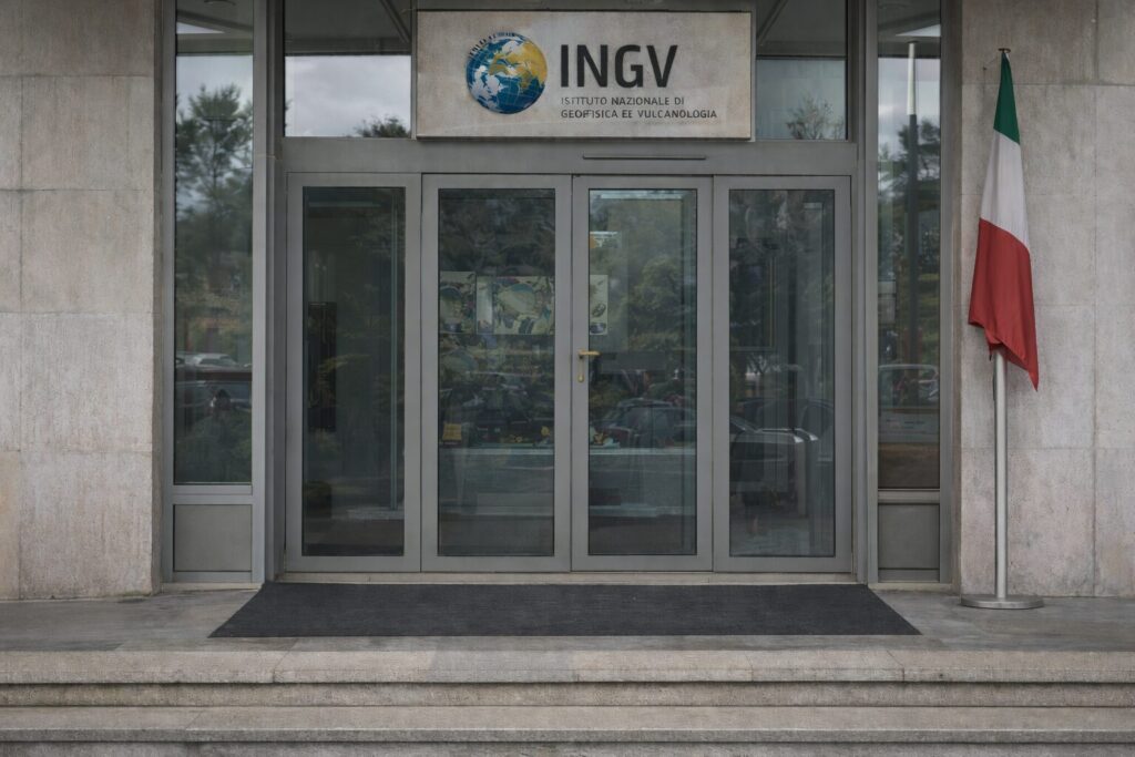 INGV