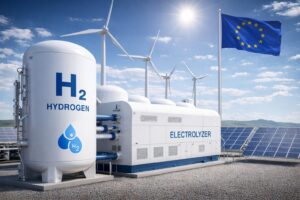 Idrogeno rinnovabile
