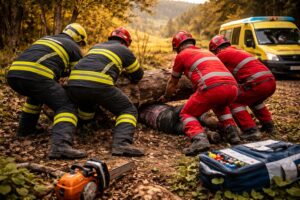 Incidente Pavia montagna