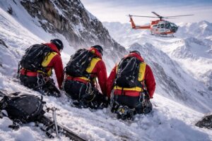 Incidenti montagna