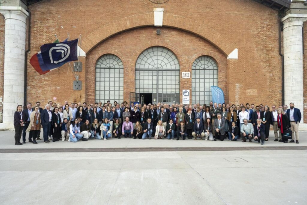 International Symposium Ocean Science