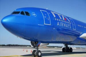 Ita Airways