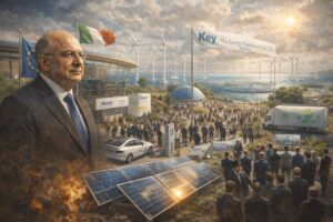 Key Energy 2026