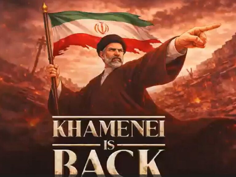 Khamenei