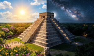 La data sbagliata, i Maya e l'illusione dell'uovo ecco il vero significato dell'Equinozio di Primavera