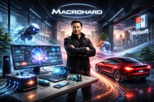 Macrohard