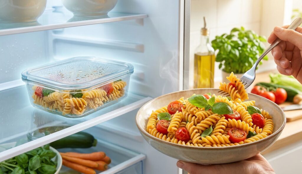 Mangiare avanzi fa bene alla linea il trucco geniale per tagliare le calorie