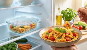 Mangiare avanzi fa bene alla linea il trucco geniale per tagliare le calorie