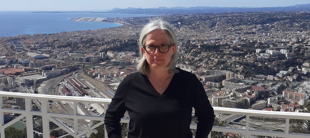 Marie Anne Bizouard Virgo