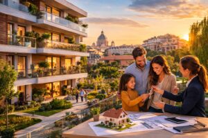 Mercato immobiliare