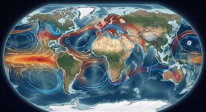 Meteo, l'allerta WMO La Niña ci saluta, ma l'ombra di El Niño incombe sul 2026