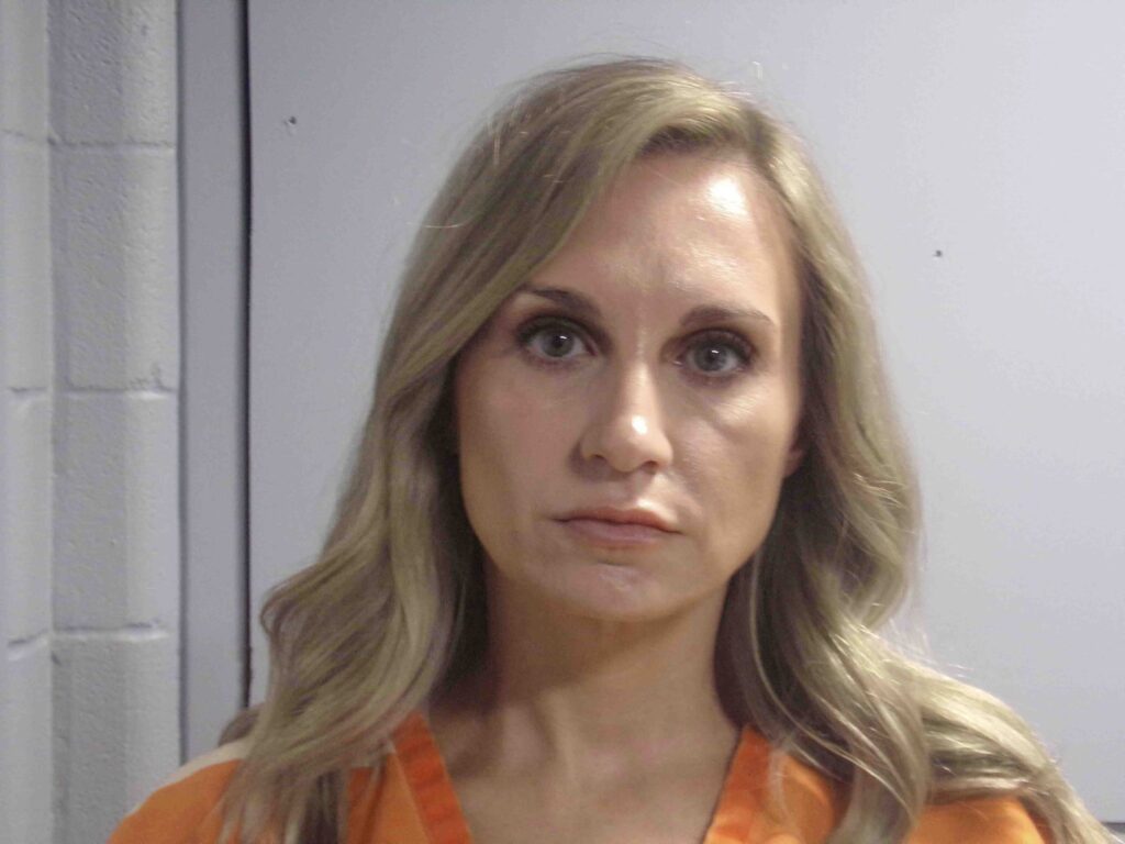Misty Roberts