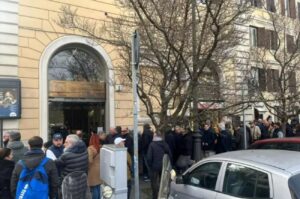 Moneta Pinocchio Roma