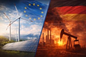 Neutralità climatica