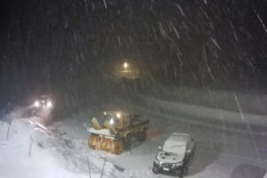 Neve Majella Mammarosa