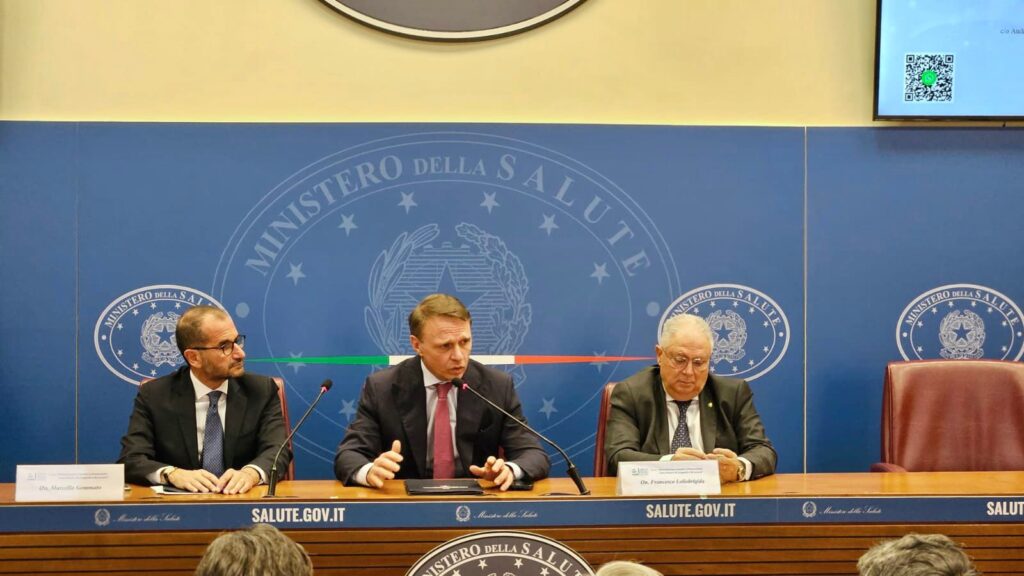 OMCEO Roma