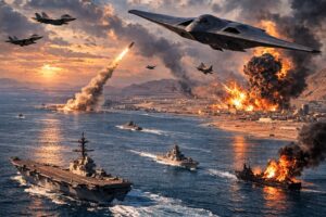 Operazione Epic Fury