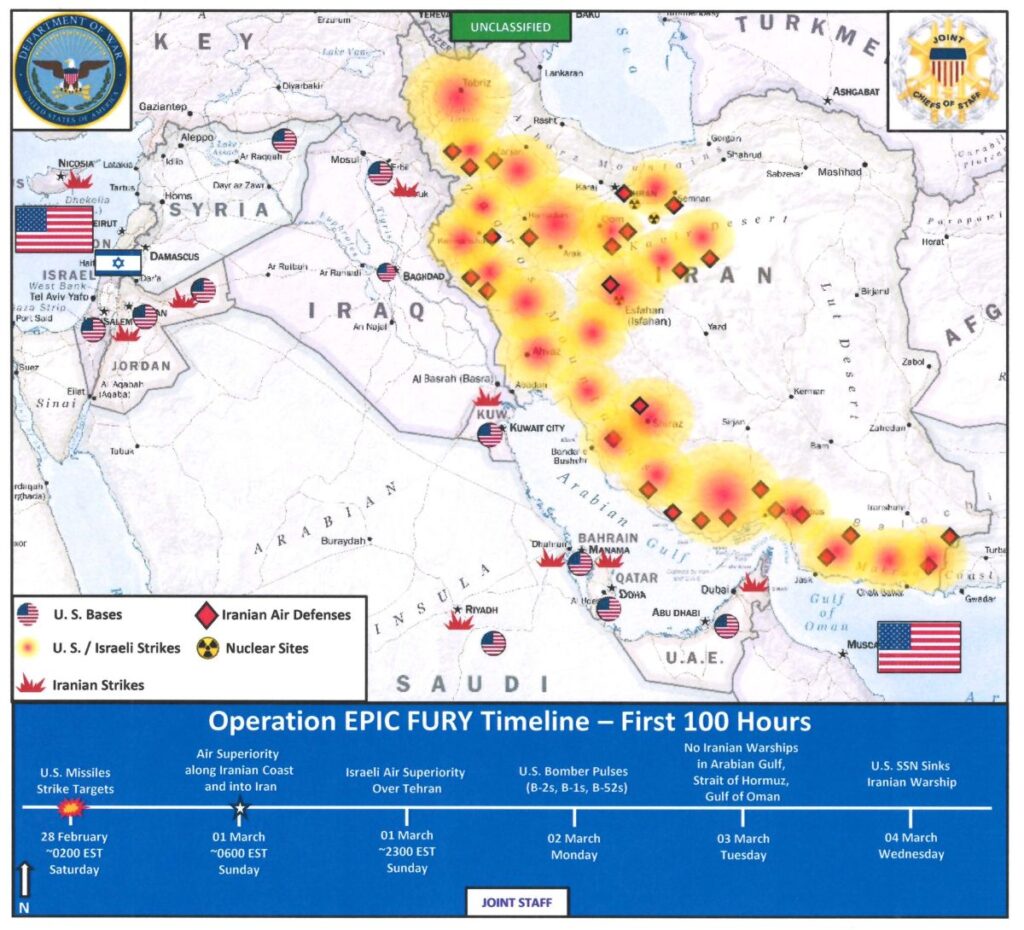 Operazione Epic Fury