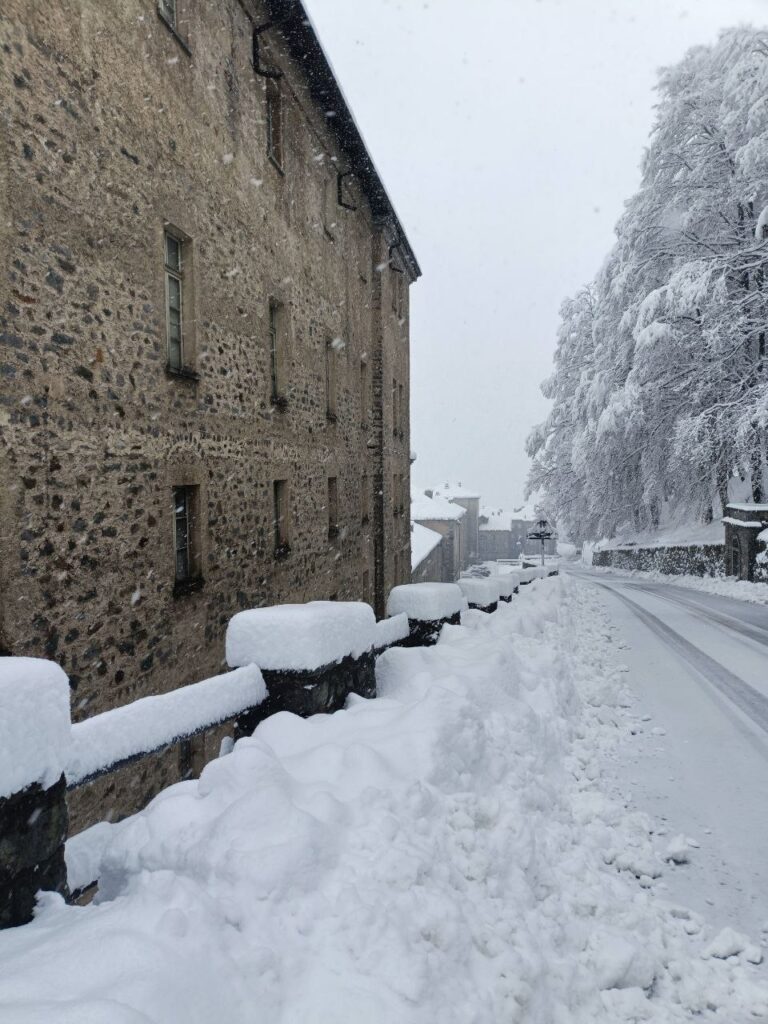 Oropa