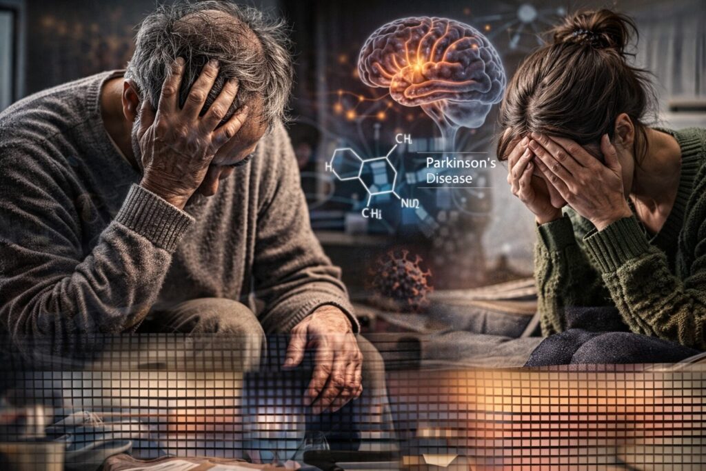 Parkinson