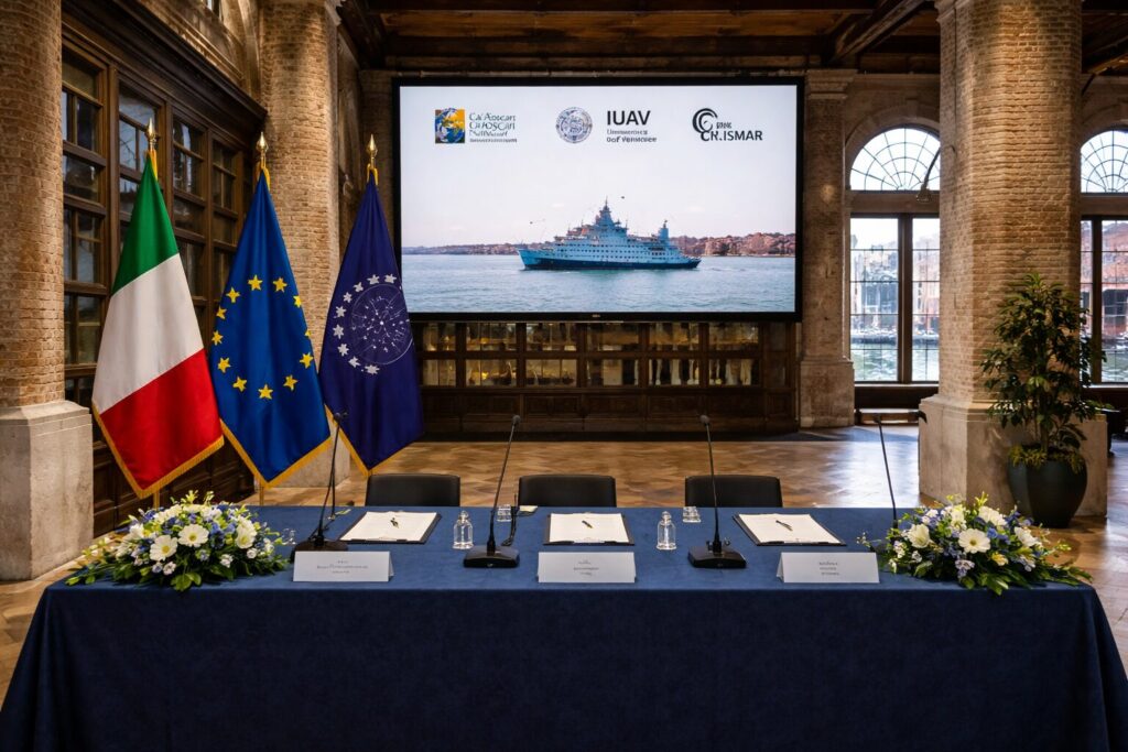 Polo del Mare