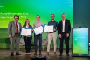 Premio Hugo Geiger 2025