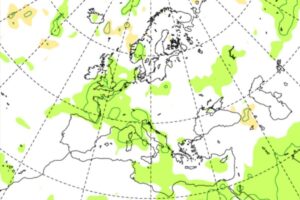 Primavera 2026 ECMWF