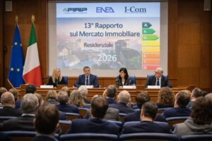 Rapporto ENEA efficienza energetica