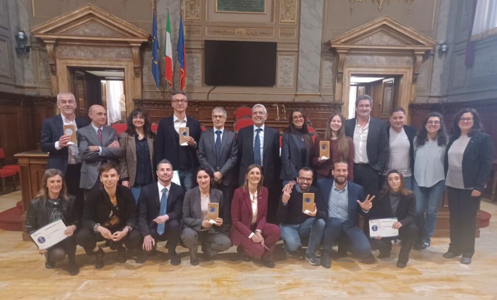 Rapporto ICESP