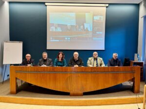 Rischio idrogeologico evento