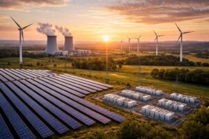 Sicurezza energetica