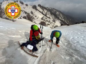 Soccorso Etna
