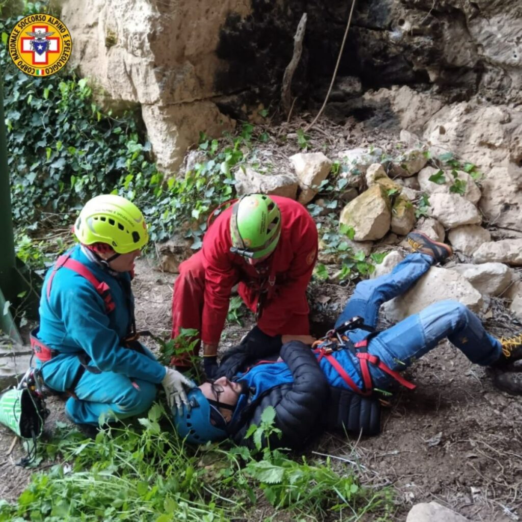 Soccorso Sicilia