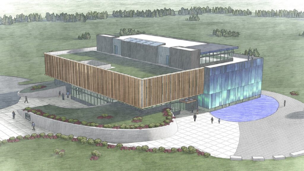 Spaceport Nova Scotia