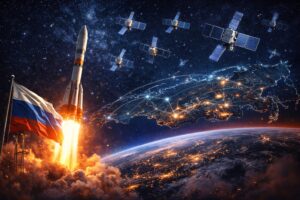 Starlink Russia