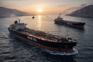 Stretto Hormuz