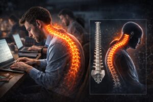 Tech Neck