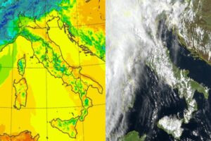 Temperature massime