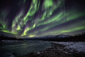 Tempesta geomagnetica