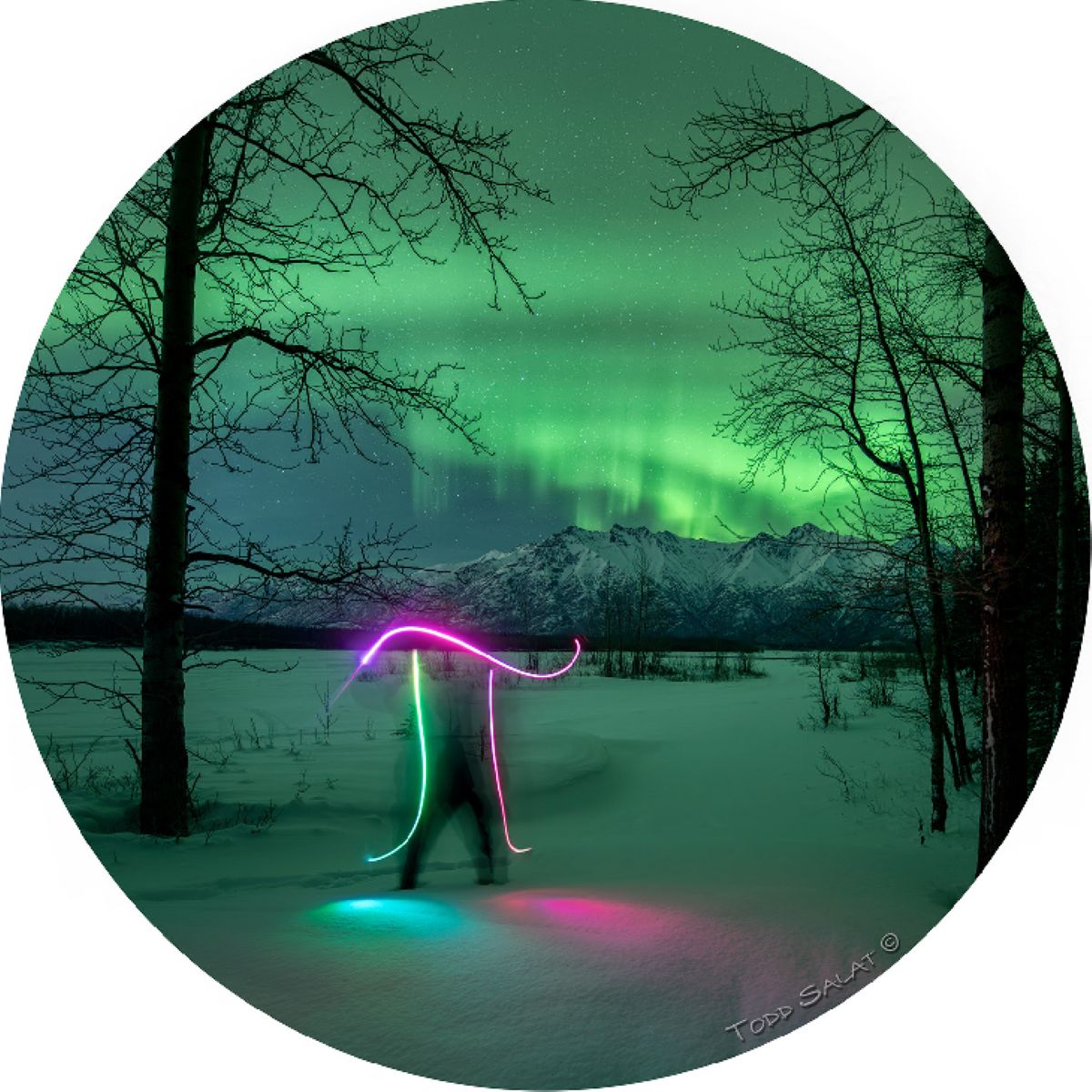 Tempesta geomagnetica