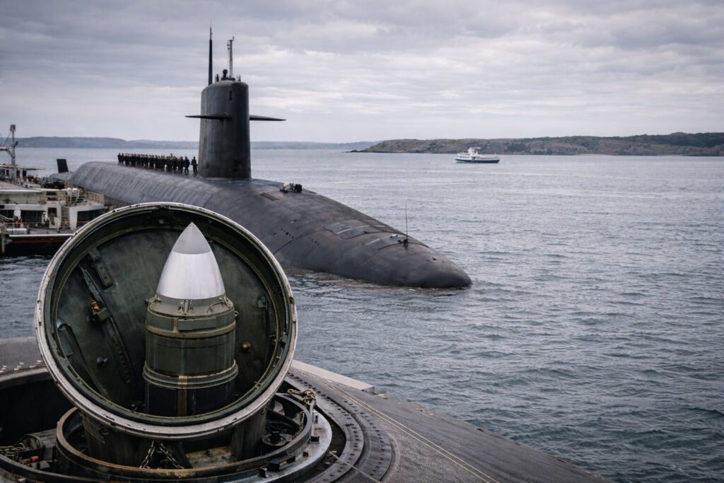 Testate nucleari Francia