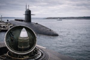 Testate nucleari Francia