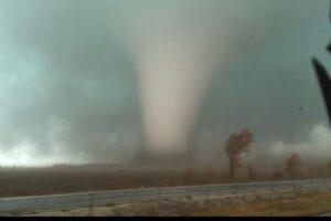 Tornado Kankakee Illinois