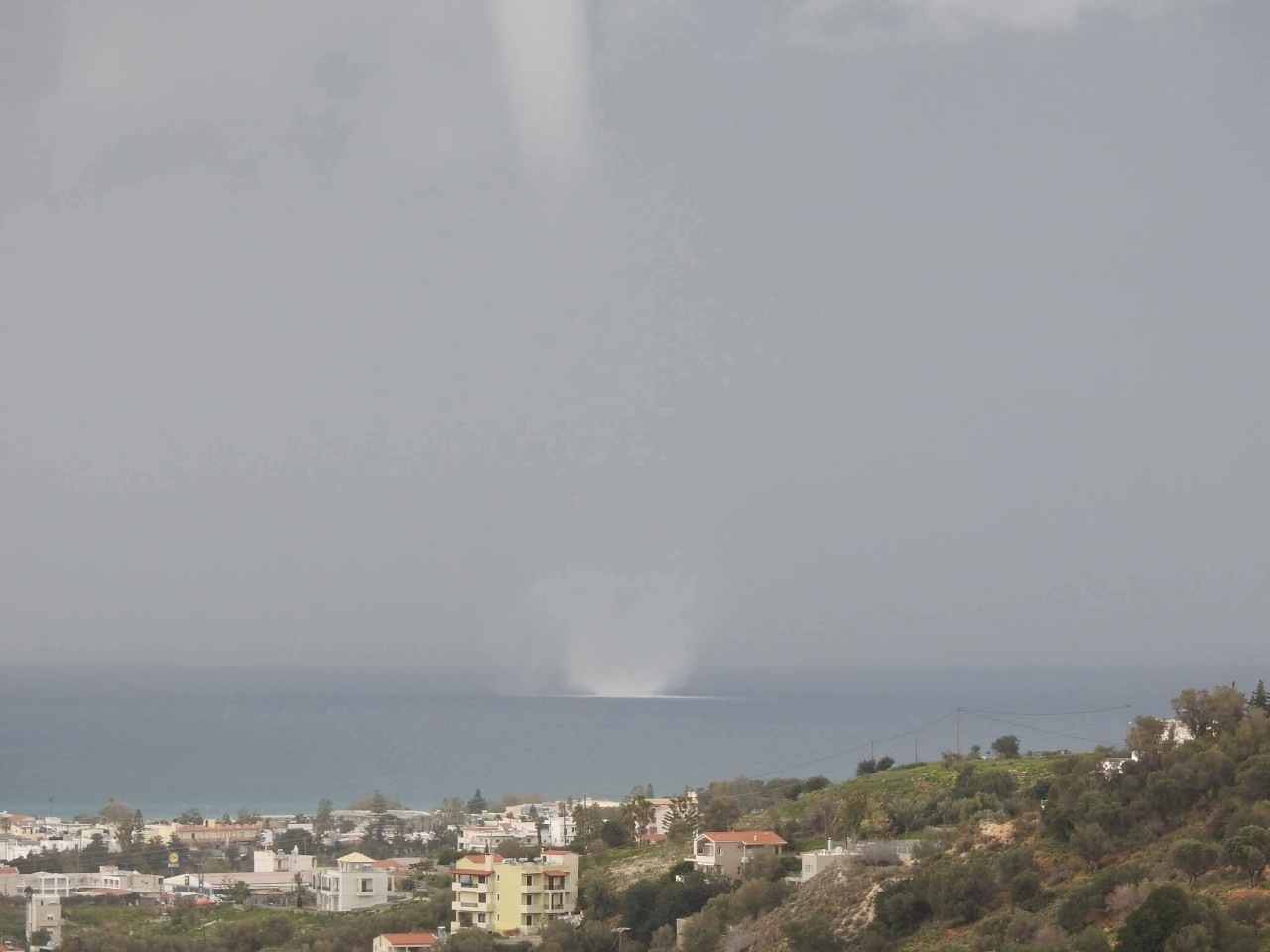 Tromba marina Rethymno