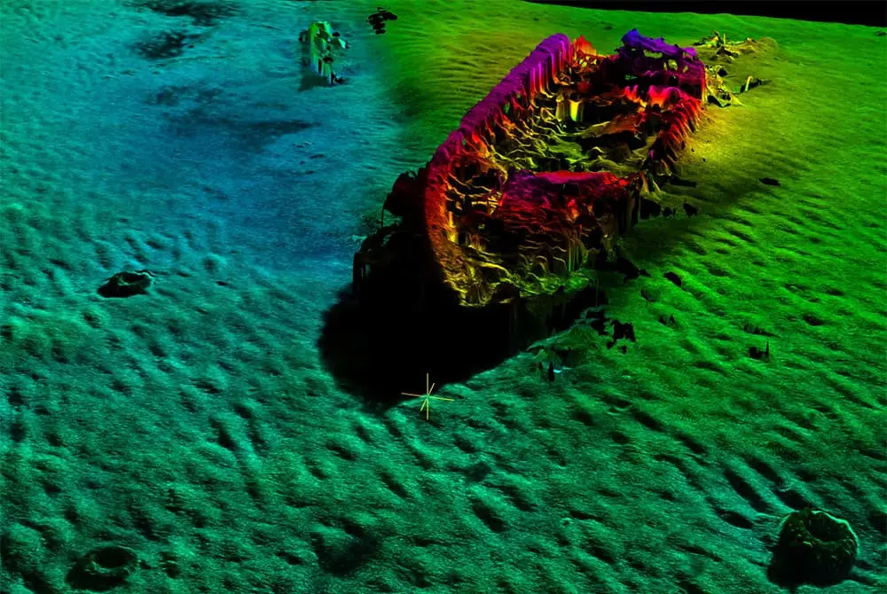 USS Monitor