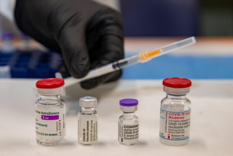 Vaccini Covid