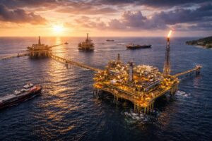 Venezuela Eni gas petrolio